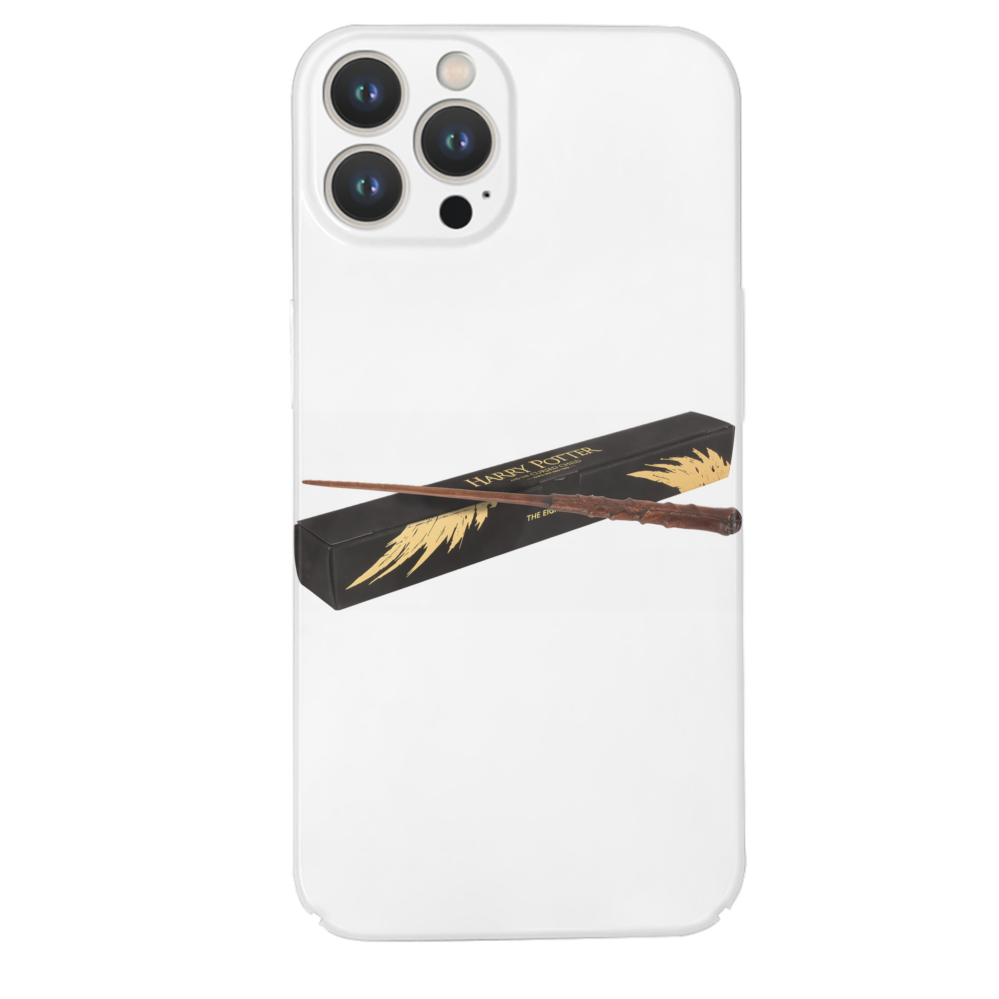 （画像用） Harry Potter ハリー・ポッターシリーズ 【iPhone 14シリーズ対応】ハードケース